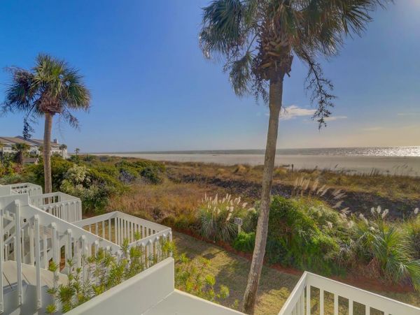 Isle Of Palms Condo 1021224