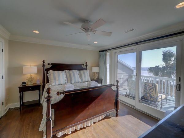 Isle Of Palms Condo 1021224