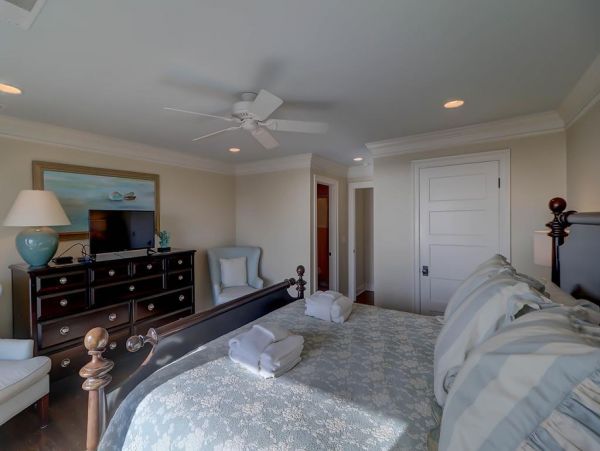 Isle Of Palms Condo 1021224