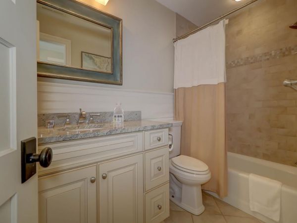 Isle Of Palms Condo 1021224