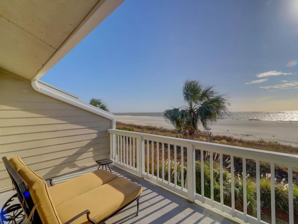 Isle Of Palms Condo 1021224