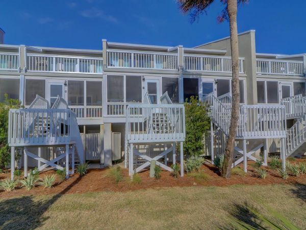 Isle Of Palms Condo 1021224