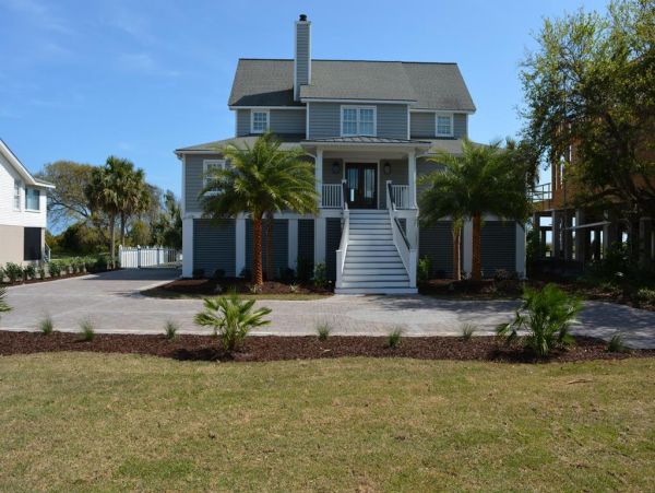 Isle Of Palms Home 1021226
