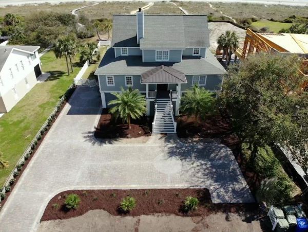 Isle Of Palms Home 1021226