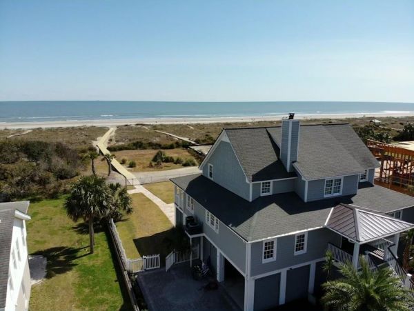 Isle Of Palms Home 1021226