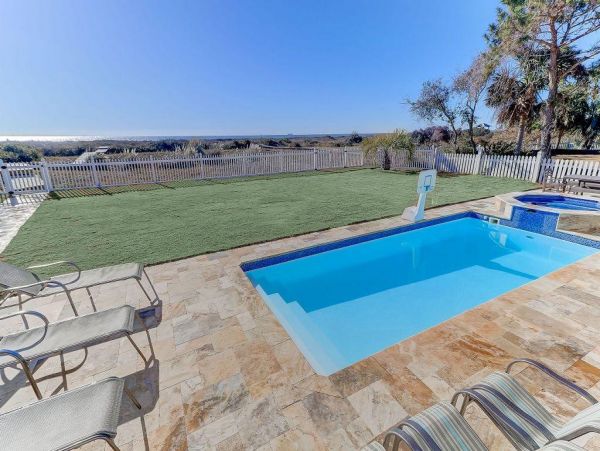 Isle Of Palms Home 1021226