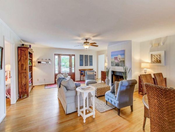 Isle Of Palms Home 1021226