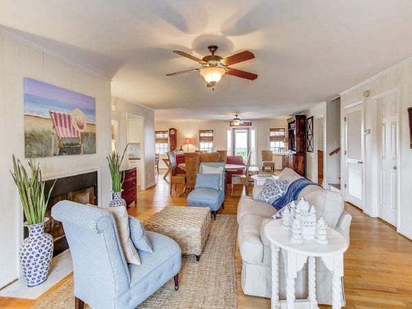 Isle Of Palms Home 1021226