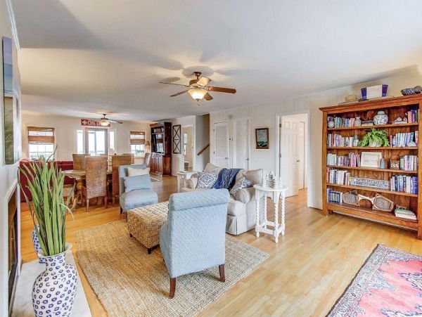 Isle Of Palms Home 1021226