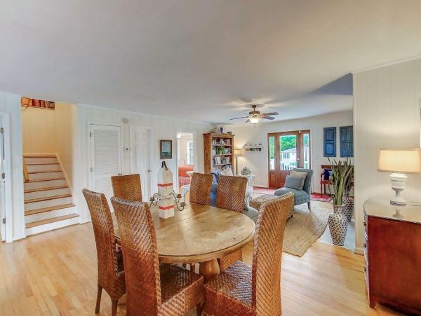 Isle Of Palms Home 1021226