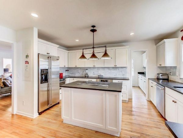 Isle Of Palms Home 1021226