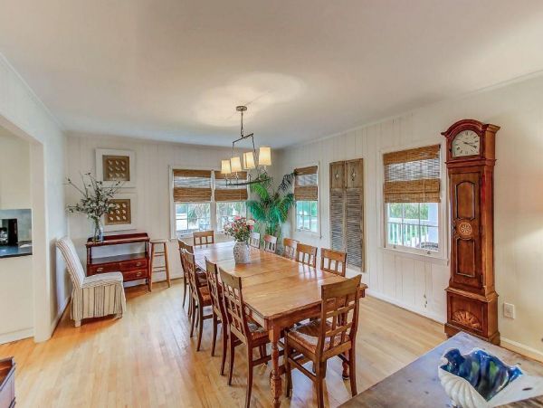 Isle Of Palms Home 1021226