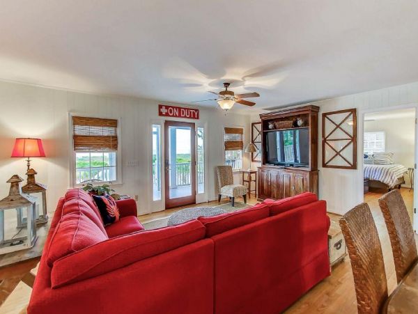 Isle Of Palms Home 1021226