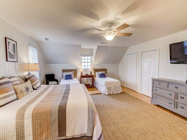 Isle Of Palms Home 1021226