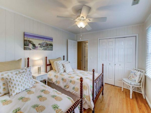 Isle Of Palms Home 1021226
