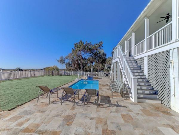 Isle Of Palms Home 1021226