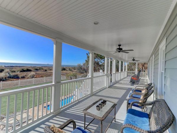 Isle Of Palms Home 1021226