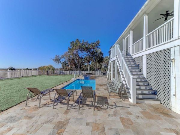 Isle Of Palms Home 1021226