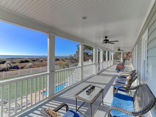 Isle Of Palms Home 1021226