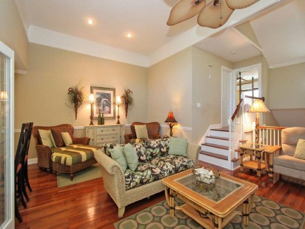 Isle Of Palms Home 1021227