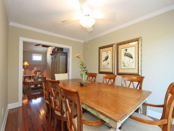 Isle Of Palms Home 1021227