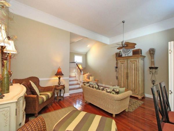 Isle Of Palms Home 1021227