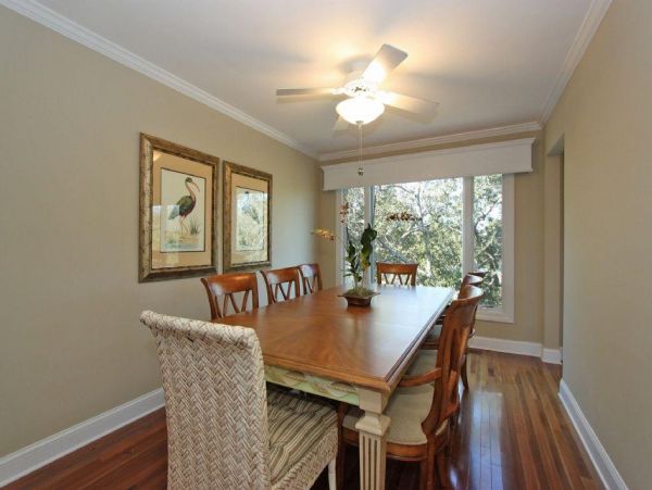Isle Of Palms Home 1021227