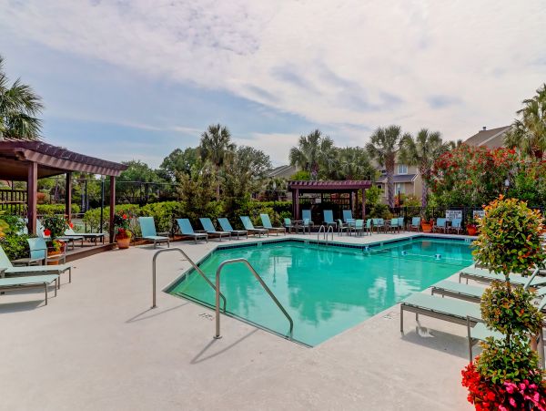 Isle Of Palms Home 1021227