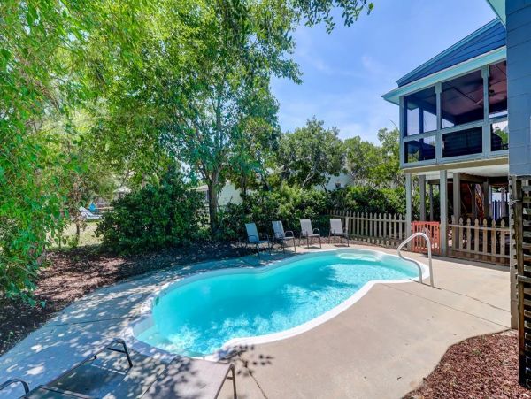 Isle Of Palms Home 1021229