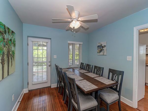 Isle Of Palms Home 1021229