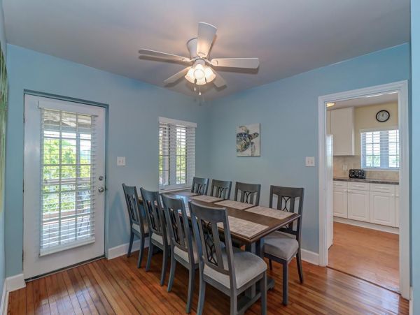 Isle Of Palms Home 1021229