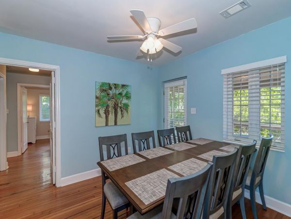 Isle Of Palms Home 1021229