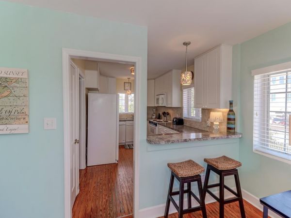 Isle Of Palms Home 1021229