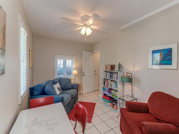 Isle Of Palms Home 1021229