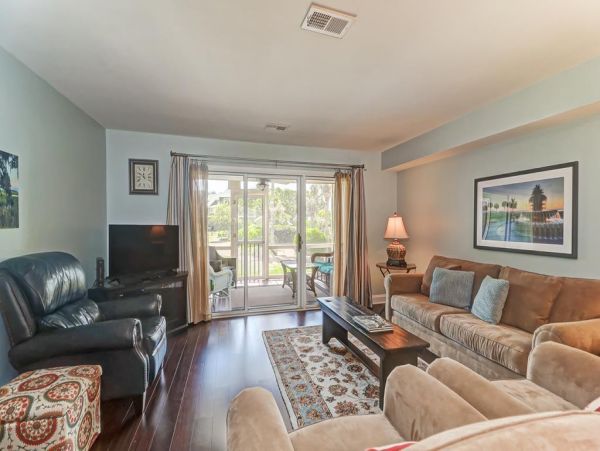 Isle Of Palms Condo 1021232