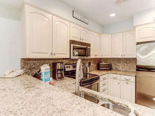 Isle Of Palms Condo 1021232
