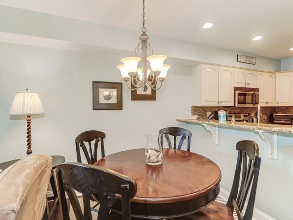 Isle Of Palms Condo 1021232