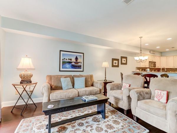 Isle Of Palms Condo 1021232