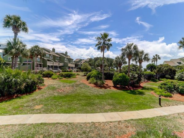 Isle Of Palms Condo 1021232