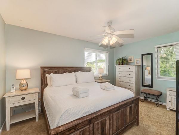 Isle Of Palms Condo 1021232
