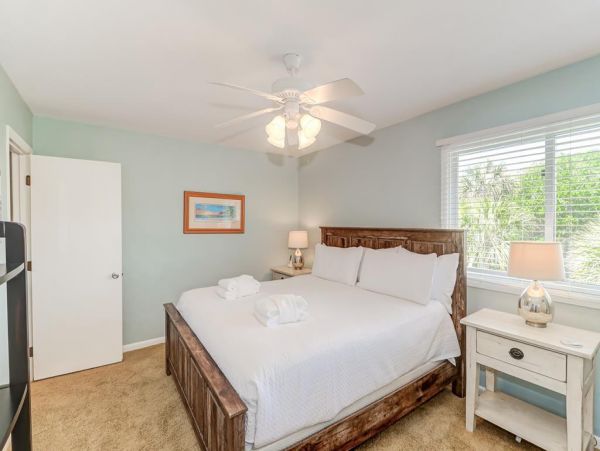 Isle Of Palms Condo 1021232