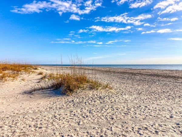 Isle Of Palms Condo 1021232
