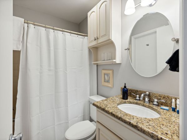 Isle Of Palms Condo 1021232