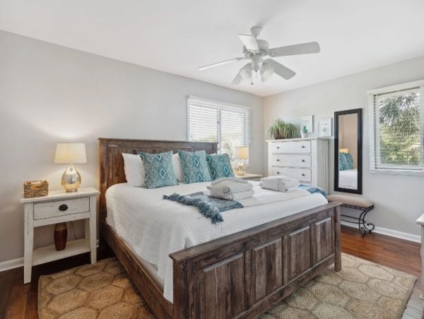 Isle Of Palms Condo 1021232