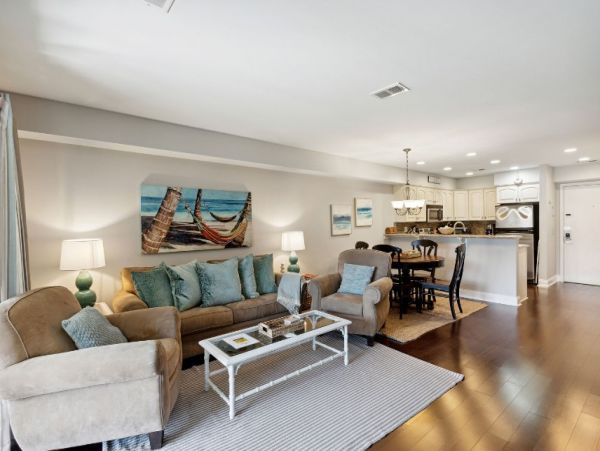 Isle Of Palms Condo 1021232
