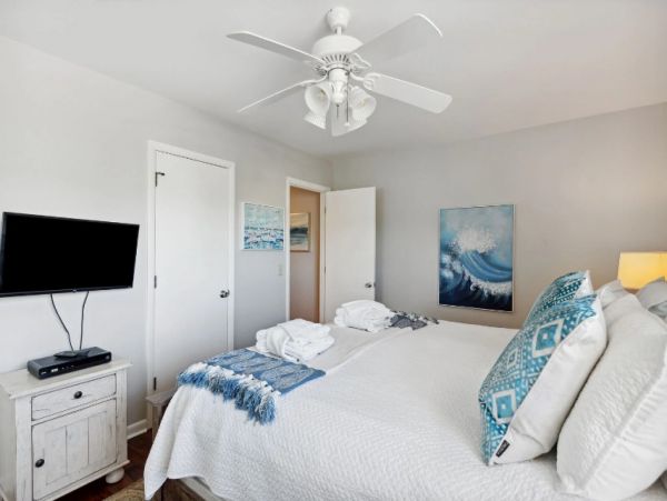 Isle Of Palms Condo 1021232