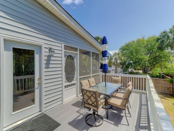 Isle Of Palms Home 1021233