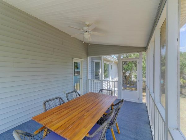 Isle Of Palms Home 1021233
