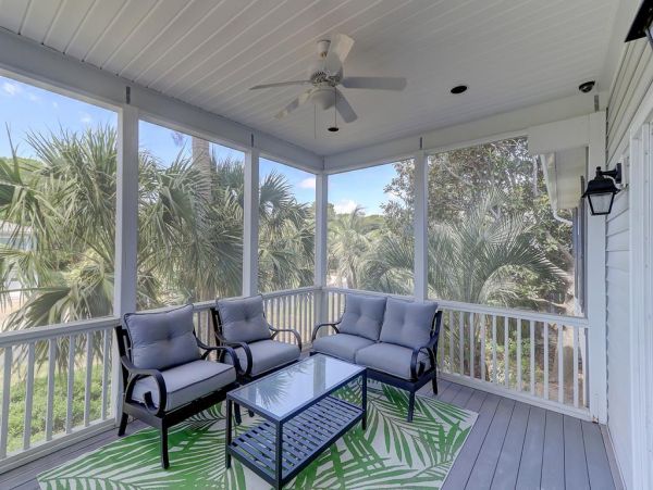 Isle Of Palms Home 1021233
