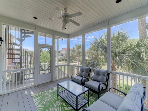 Isle Of Palms Home 1021233